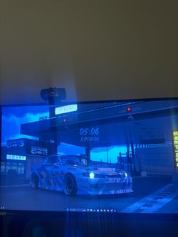 LG UltraGear 27" 1440p 144Hz 1ms Gaming Monitor