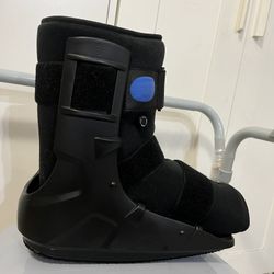 Ortho Boot
