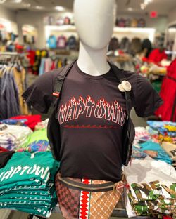 NAPTOWN THRASHER T-shirt