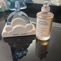 Perfume Bundle