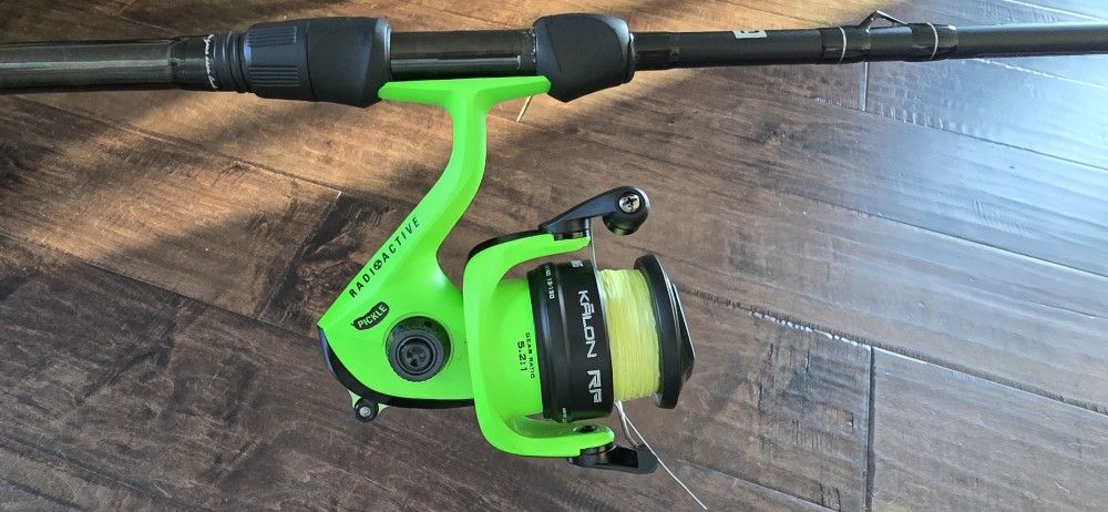 13 Fishing Spinning Rod And Reel