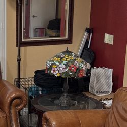 Tiffany Lamps