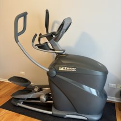 Octane Fitness Elliptical 