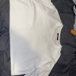 LV Shirt Size large 