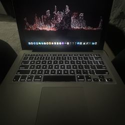 macbook pro 13 2010