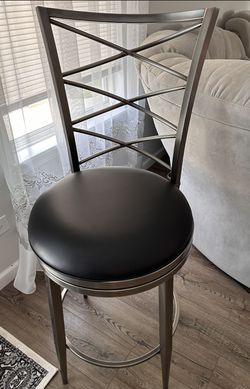 2 bar Stools