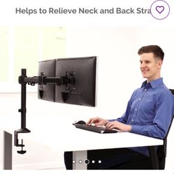 Computer Monitor arm 