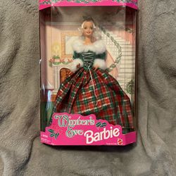 1994 Winters Eve Barbie