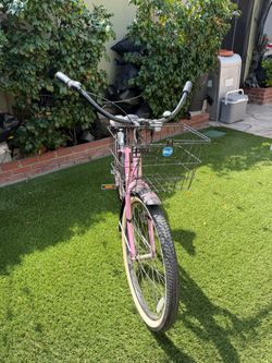 Fuji Sanibel LX Beach Cruiser