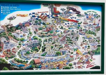 3 SPLISH SPLASH WATERPARK TICKETS NORMAL VALUE $50 PER PERSON SAVE NOW