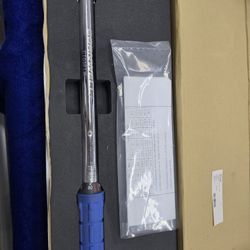 Torque Wrench