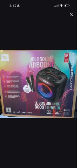 JBL (NOT FREE) send good offers
