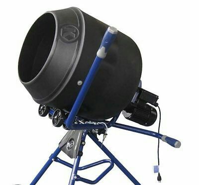 KOBALT 043206 1/2 HP CEMENT MIXER