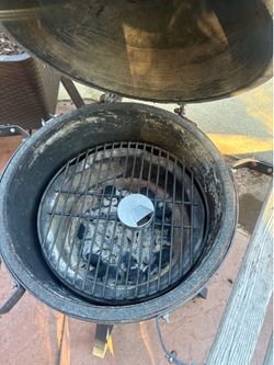 Green egg