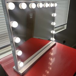 Vanity Mirror 