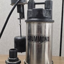 water pump 