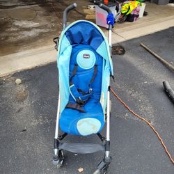 Stroller
