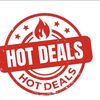 Hot Deals 