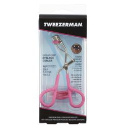 Tweezerman Great Grip Eyelash Curler