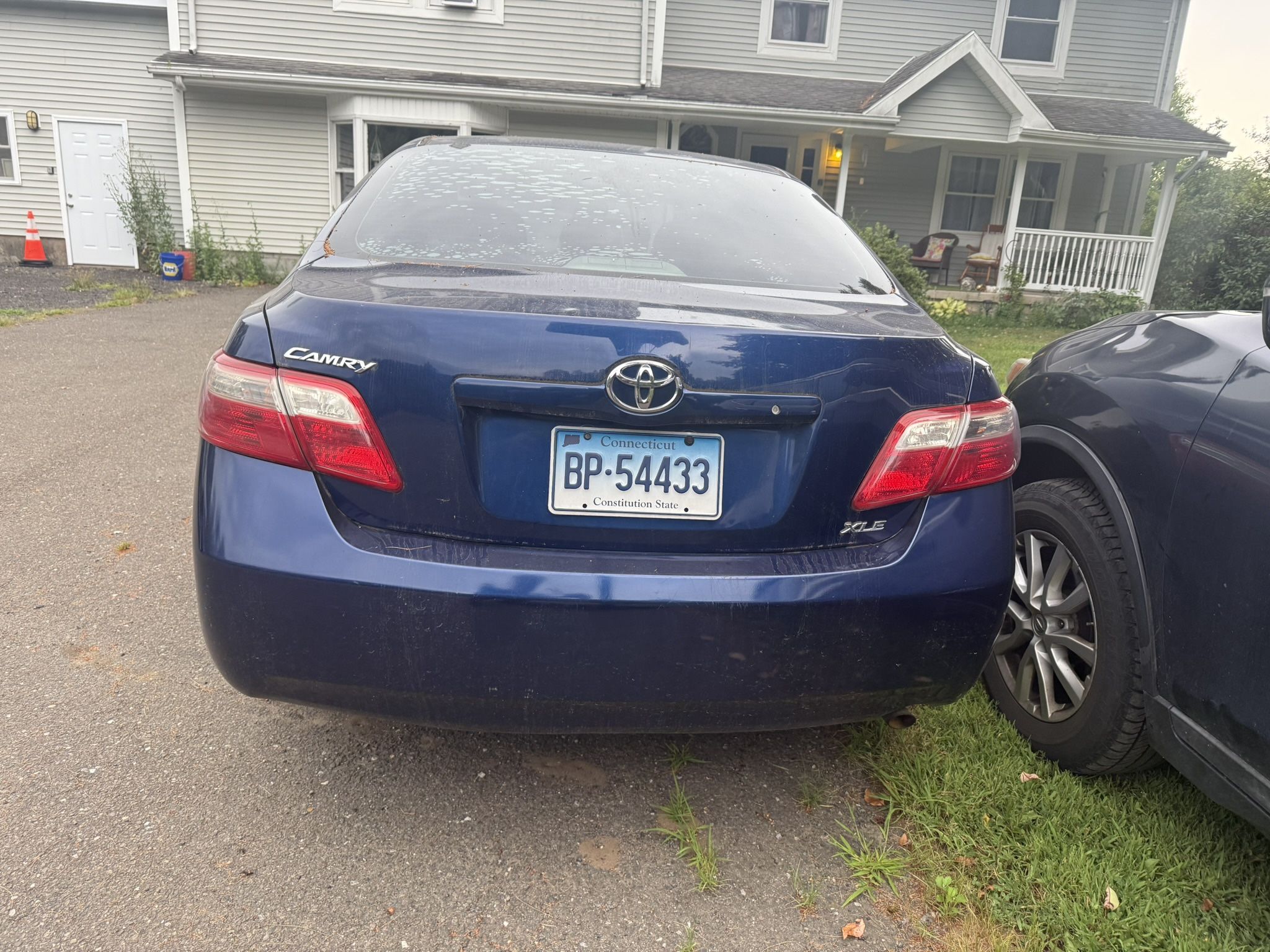 2009 Toyota Camry