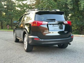 2013 Toyota Rav4