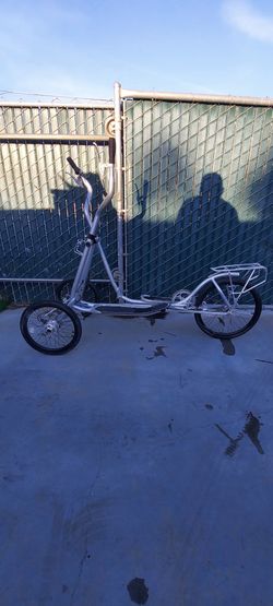 Street strider