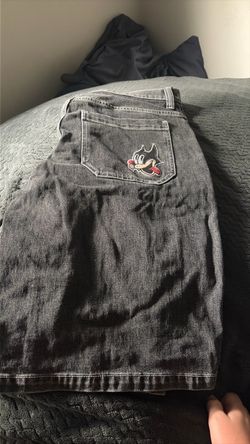 Holler jeans