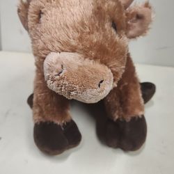 2009 Year Of The Ox Build -A- Bear. Very Rare