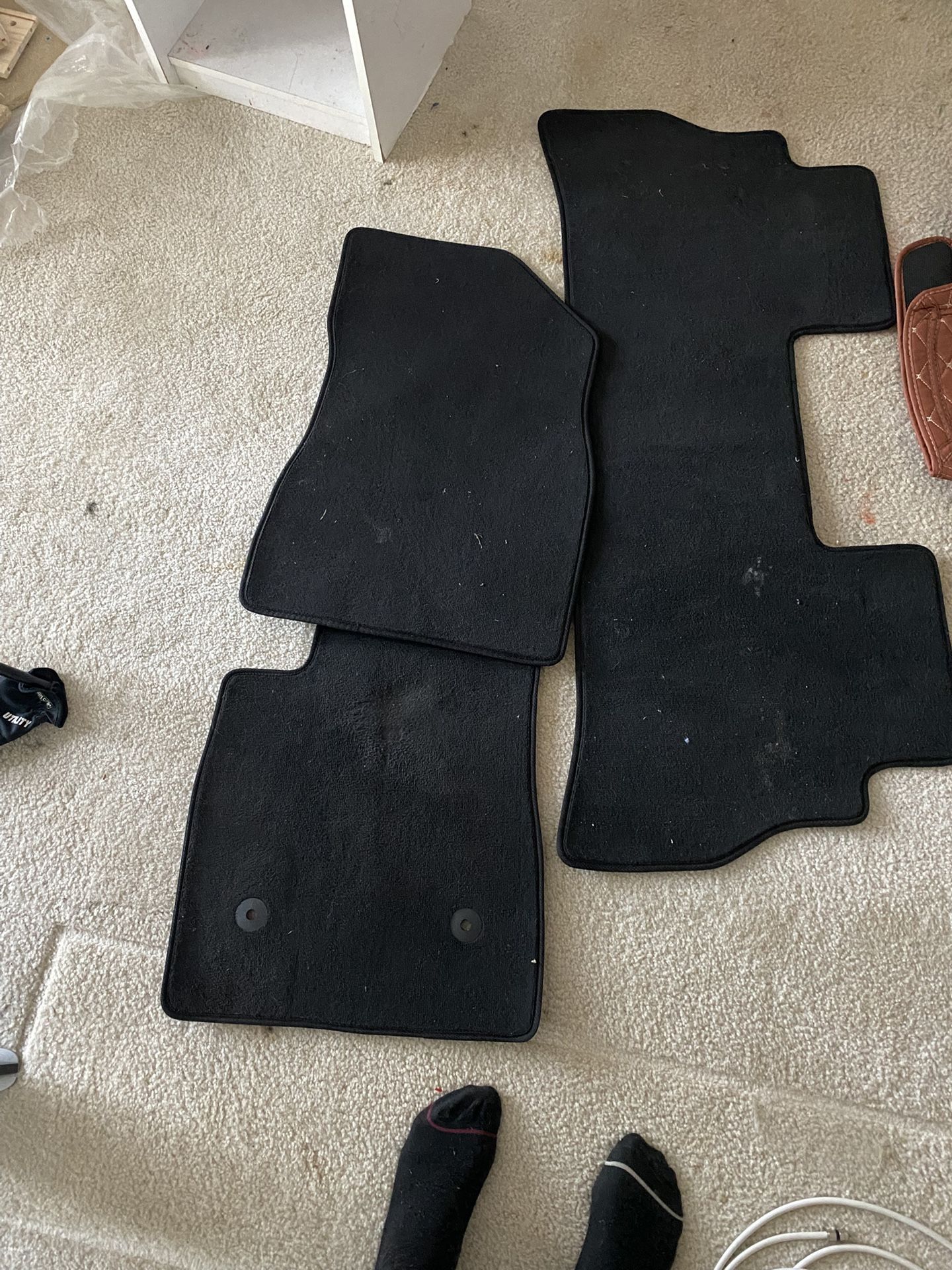 Car Mats