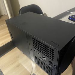 PS4 Pro Xbox Series X 