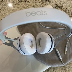 Very Nice ‘BEATS EP’ Headphones - As New!