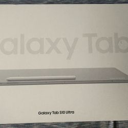 Galaxy Tab S10 Ultra Wi-Fi 256Gb