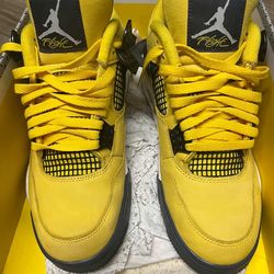 Jordan 4