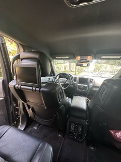 2015 Dodge Durango