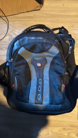 SwissGear Large Laptop Backpack
