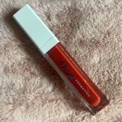 Matte Lipstick