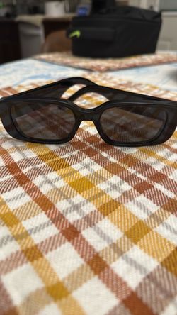 Christian Dior sunglasses