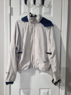 Nike unisex jacket L