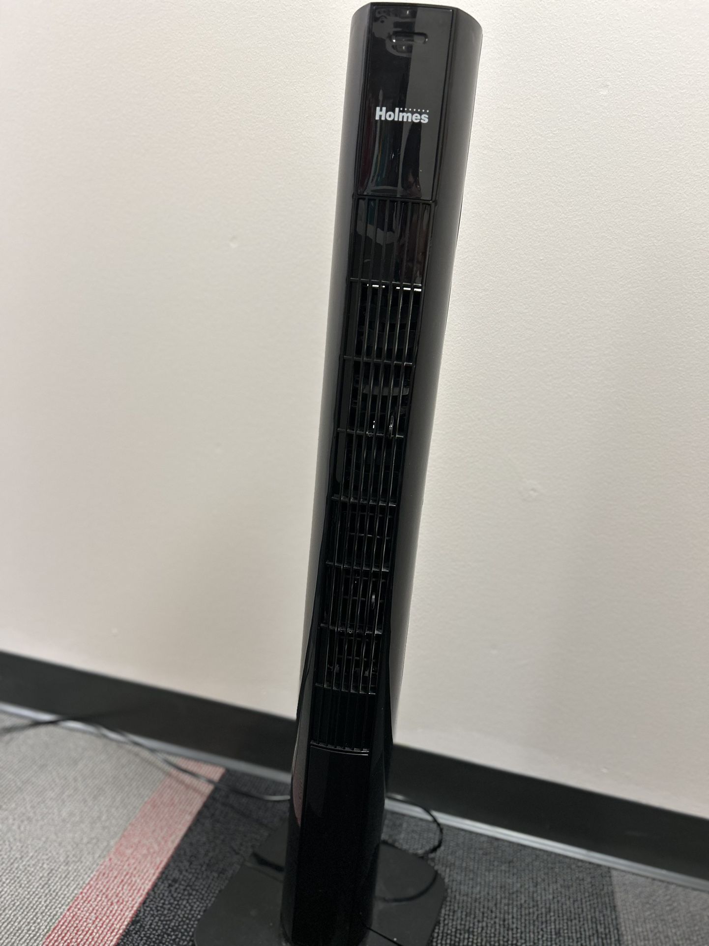 Holmes 36” Digital Tower Oscillating Fan