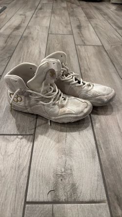 Jordan Burrough Wrestling Shoes 