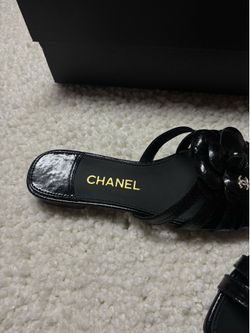 CC  sandals