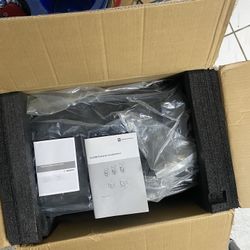 Electro Voice ELX200 10”Powered Mid & Highs 1200 Watts 