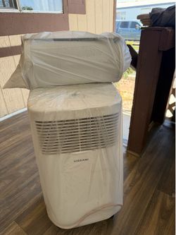 Vissani air Cooler