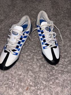 Nike football cleats