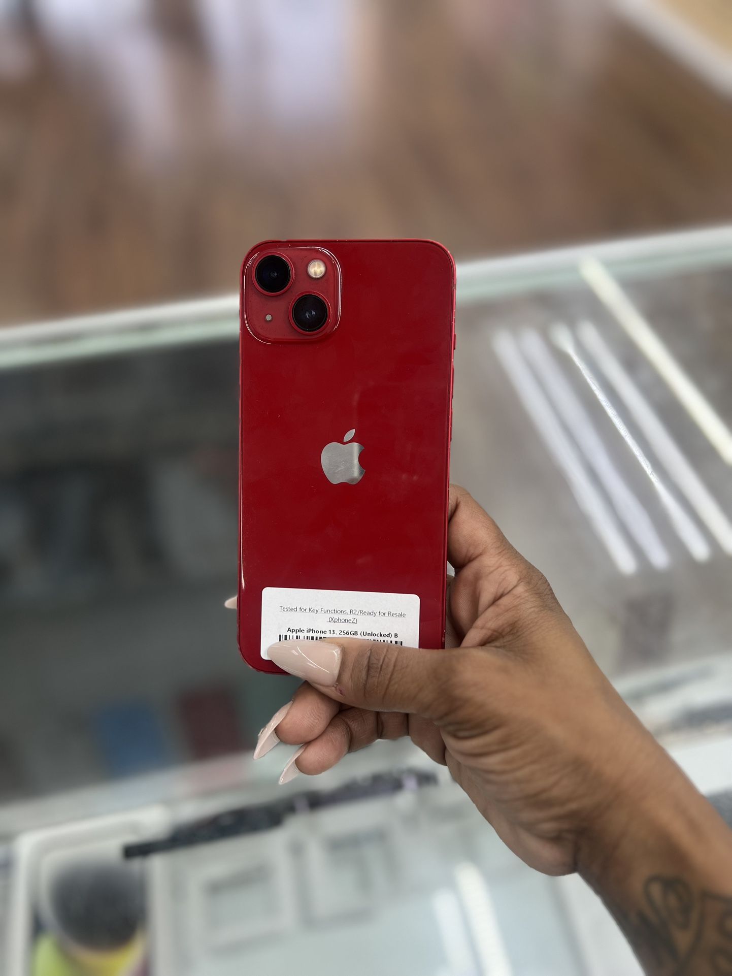 iPhone 13 256GB Unlocked