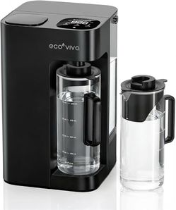 Water Filter Eco Viva - Mate 3 Countertop Reverse Osmosis