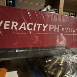 Burris Veracity PH  2.5-12x42