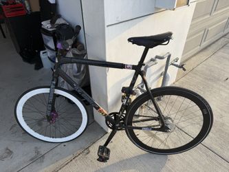 SE Racing P.K. Ripper Fixie