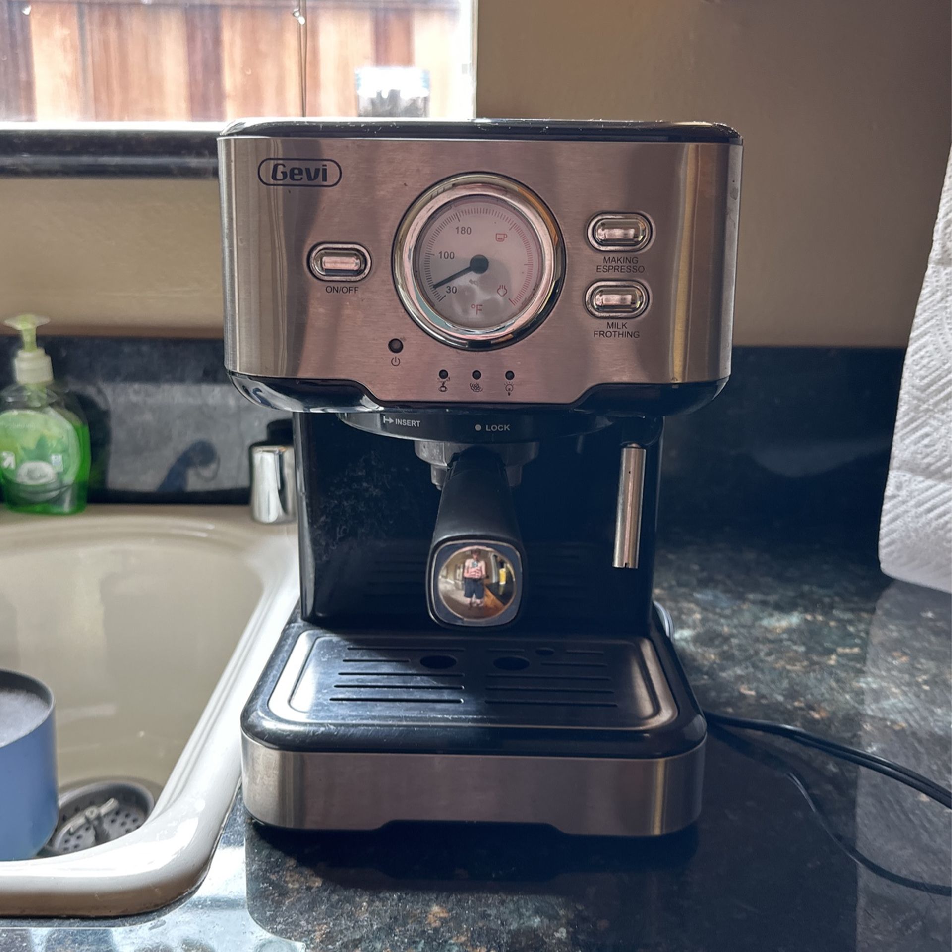 Espresso Machine for Sale in Los Gatos, CA OfferUp