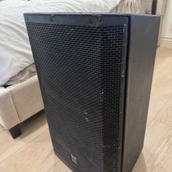 Electro voice 12’’ powered loudspeaker +bluetooth
